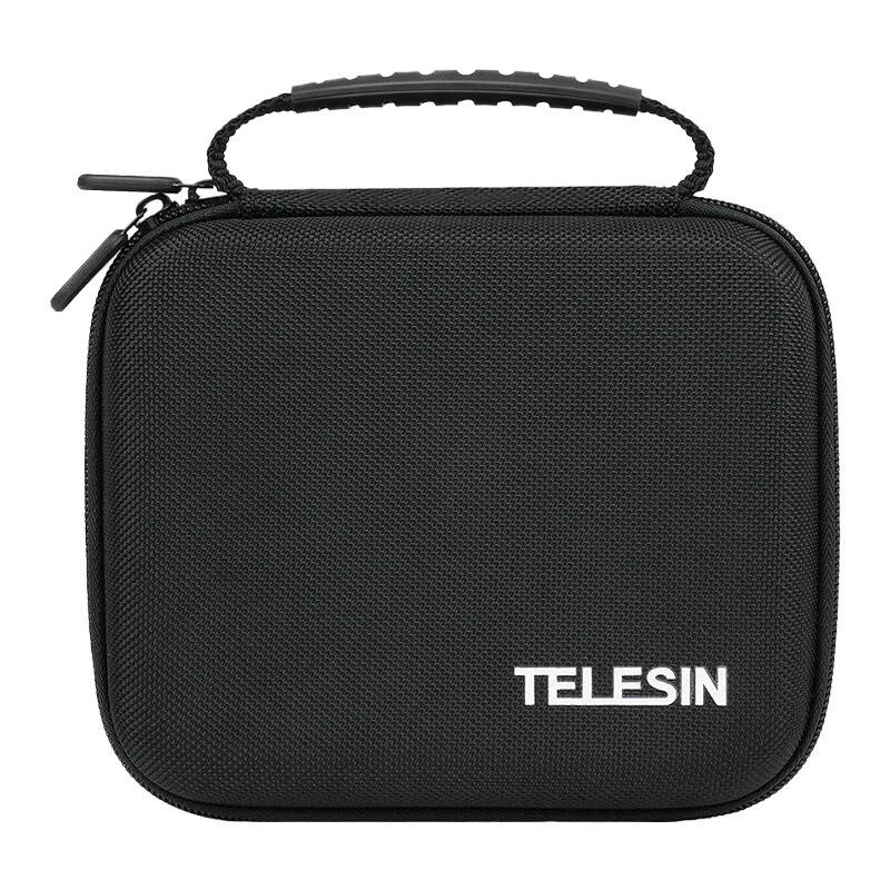 Bolsa de armazenamento EVA TELESIN para DJI Osmo Pocket 3