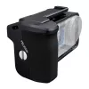 Bolsa de proteção com pega TELESIN para DJI Osmo Action 6