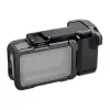 Bolsa de proteção com pega TELESIN para DJI Osmo Action 6