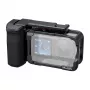 Bolsa de proteção com pega TELESIN para DJI Osmo Action 6