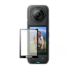 Película de vidro temperado TELESIN para Insta360 X4/X5