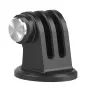 Suporte universal de 1/4 TELESIN para câmaras de ação (GP-TPM-T03)