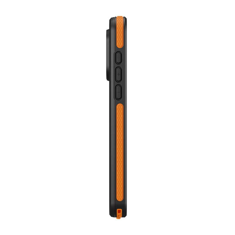 Capa à prova de água TELESIN para iPhone 15 Pro