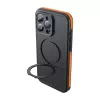 Capa à prova de água TELESIN para iPhone 15 Pro