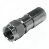 Televes 4104 Ficha F de compressão para cabo coaxial T100/CXT60