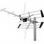 Antena Televes Yagi Edge+ MIX VHF/UHF com filtro 5G