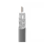 Televes CXT LSFH Dca Classe A Cabo coaxial 1m