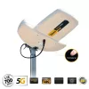 TELEVES DINOVA BOSS Antena exterior DVB-T/T2 (144021)