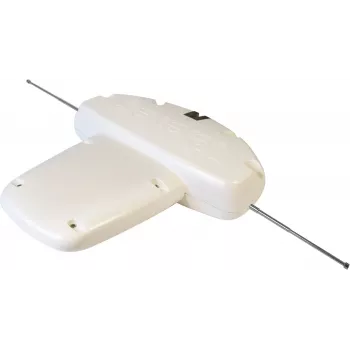 Televes DINOVA BOSS Antena de televisão 27 dB