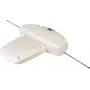 Televes DINOVA BOSS Antena de televisão 27 dB