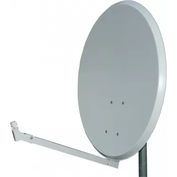 Antena parabólica Televes Easy-Line 60cm antracite (793202)