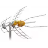 Antena de TV TELEVES Ellipse Mix BIII/UHF (LTE700) com tecnologia BOSS - Ref. 148821
