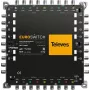 Multiswitch Televes EUROSWITCH 9x9x12 719602