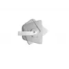 TELEVES FBT SHADOW 112CT 2 vias cinzento com fios 600 W