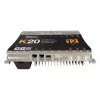 Televes K20-12 Headend Compacto 12 Transponder DVB-S2 para QAM