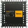 Multiswitch Televes EUROSWITCH 9x9x16 ref. 719603