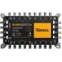 Multiswitch TELEVES Euroswitch 9x9x8 Ref. 719601