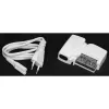 TELEVES PicoKom 1 EC amplificador de antena, 1 entrada, 2 saídas, ganho de 12 dB, 47-694 MHz, conectores F, para interior