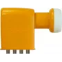 LNB Universal Quad TELEVES 761001