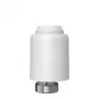 Tellur Válvula termostática de radiador Smart WiFi RVSH1 LED branco