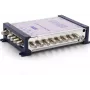 Multiswitch TELMOR TT 5/16 terminal 4 entradas SAT 16 saídas