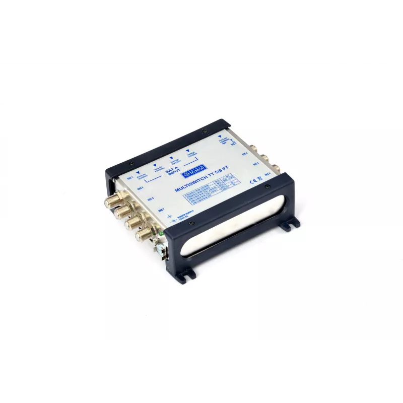 Telmor TT 5/8 Multiswitch terminal