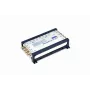 Multiswitch TELMOR TT 9/8 terminal 8 entradas de satélite 1 entrada terrestre 8 saídas