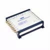 Multiswitch Telmor TT 9/16 FT Classic – 16 saídas de participante, terminal com fonte de alimentação integrada