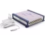 Multiswitch Telmor TT 9/16 FT Classic – 16 saídas de participante, terminal com fonte de alimentação integrada