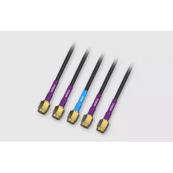 Antena de teto MIMO combo 5G/GNSS TELTONIKA SMA 3m RG174