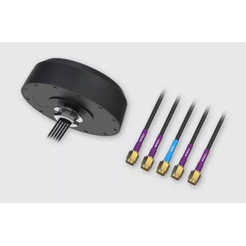 Antena de teto MIMO combo 5G/GNSS TELTONIKA SMA 3m RG174