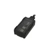 Rastreador GPS/GSM para automóvel Teltonika FMB9653E8T01 com bateria de 1200mAh