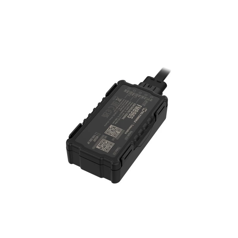 Rastreador GPS/GSM para automóvel Teltonika FMB9653E8T01 com bateria de 1200mAh