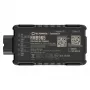 Rastreador GPS/GSM para automóvel Teltonika FMB9653E8T01 com bateria de 1200mAh
