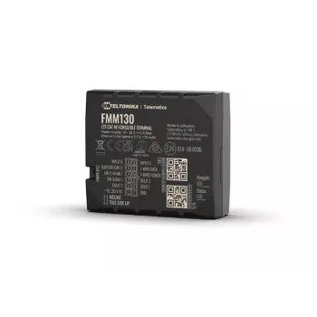 Teltonika FMM130 Rastreador GPS