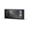 Teltonika FTC921 Rastreador GPS/GSM para Automóvel 170mAh