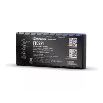 Teltonika FTC921 Rastreador GPS/GSM para Automóvel 170mAh