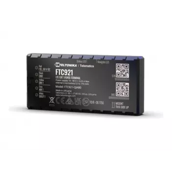 Teltonika FTC921 Rastreador GPS/GSM para Automóvel 170mAh
