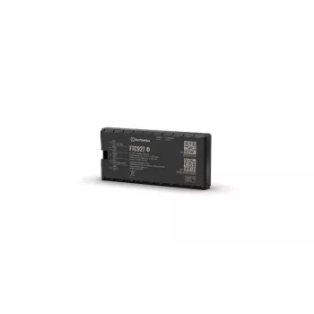 Teltonika FTC927 rastreador GPS/GSM para automóvel com bateria de 170mAh