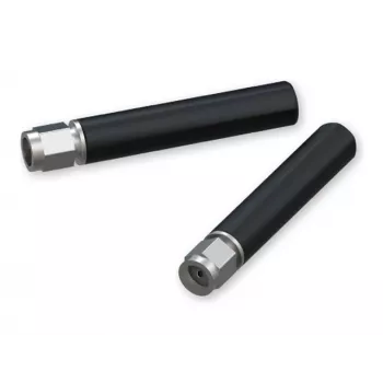 Teltonika Networks Antena WiFi SMA reta compacta