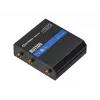 Router celular industrial Teltonika Networks RUT200 eSIM 4G/LTE/3G Wi-Fi EMEA EU