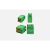 Teltonika PR5MEC15 Conjunto de conectores, 2x5 pinos, 2x3 pinos, 300V