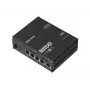 Teltonika RUTC42 4G LTE Wi-Fi 6 router edge de modem duplo