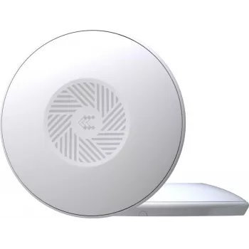 Teltonika TAP200 AC00 Ponto de acesso Wi-Fi 5 dual-band com Fast Roaming e PoE-in