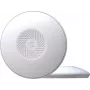 Teltonika TAP200 AC00 Ponto de acesso Wi-Fi 5 dual-band com Fast Roaming e PoE-in
