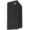 Wallbox trifásica Teltonika TeltoCharge 11 kW com tomada Type-2 sem painel frontal