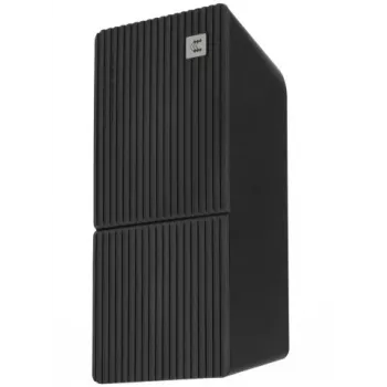 Wallbox trifásica Teltonika TeltoCharge 11 kW com tomada Type-2 sem painel frontal