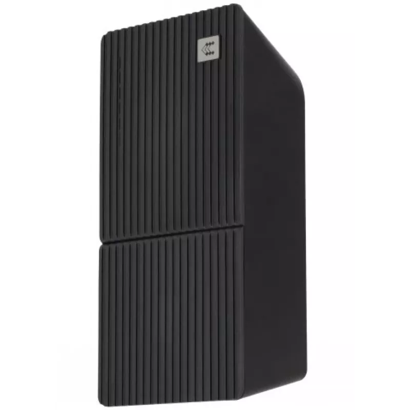 Wallbox trifásica Teltonika TeltoCharge 11 kW com tomada Type-2 sem painel frontal