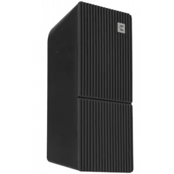 Wallbox trifásica Teltonika TeltoCharge 11 kW com tomada Type-2 sem painel frontal