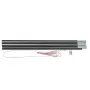 Cordas de tenda Relags 5,5 m x 9,5 mm